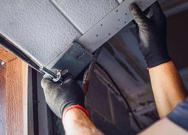 Reliable Garage Door Panel Replacement contractor in Charlotte, MI by Garage Doors Repair Pro